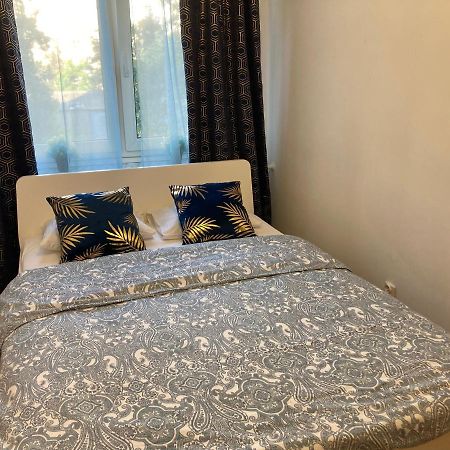 Apartament Pulawska وارسو المظهر الخارجي الصورة