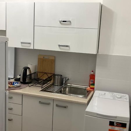 Apartament Pulawska وارسو المظهر الخارجي الصورة