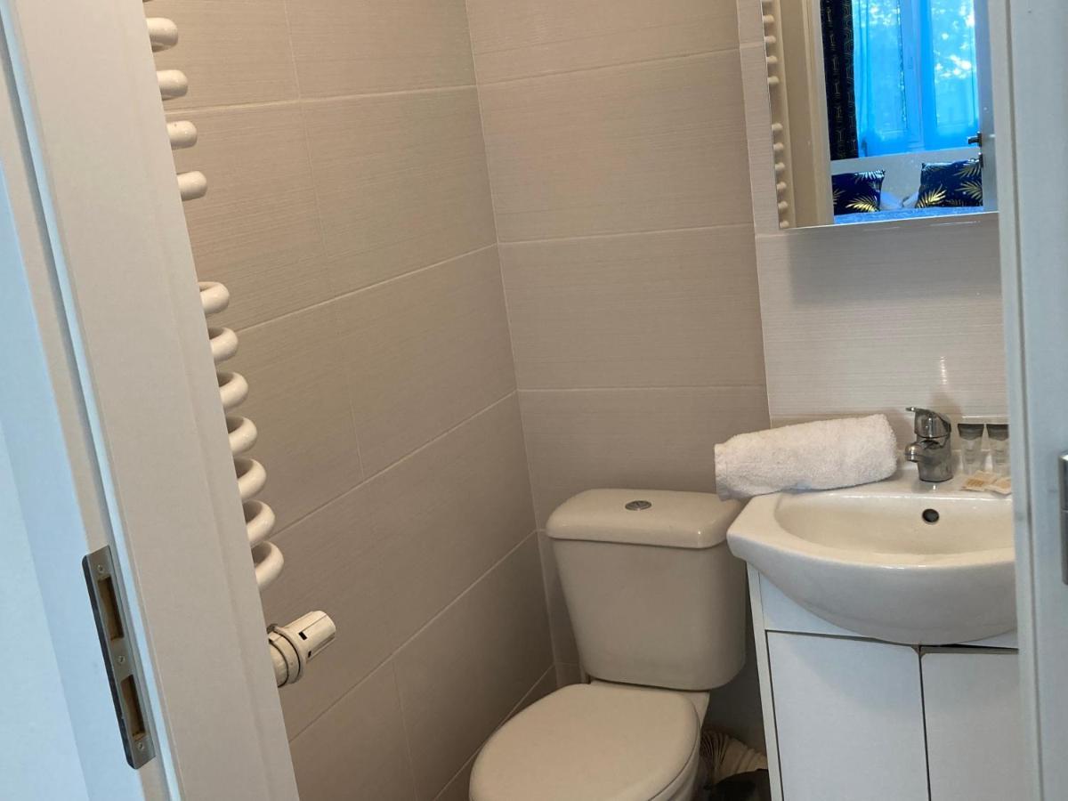 Apartament Pulawska وارسو المظهر الخارجي الصورة