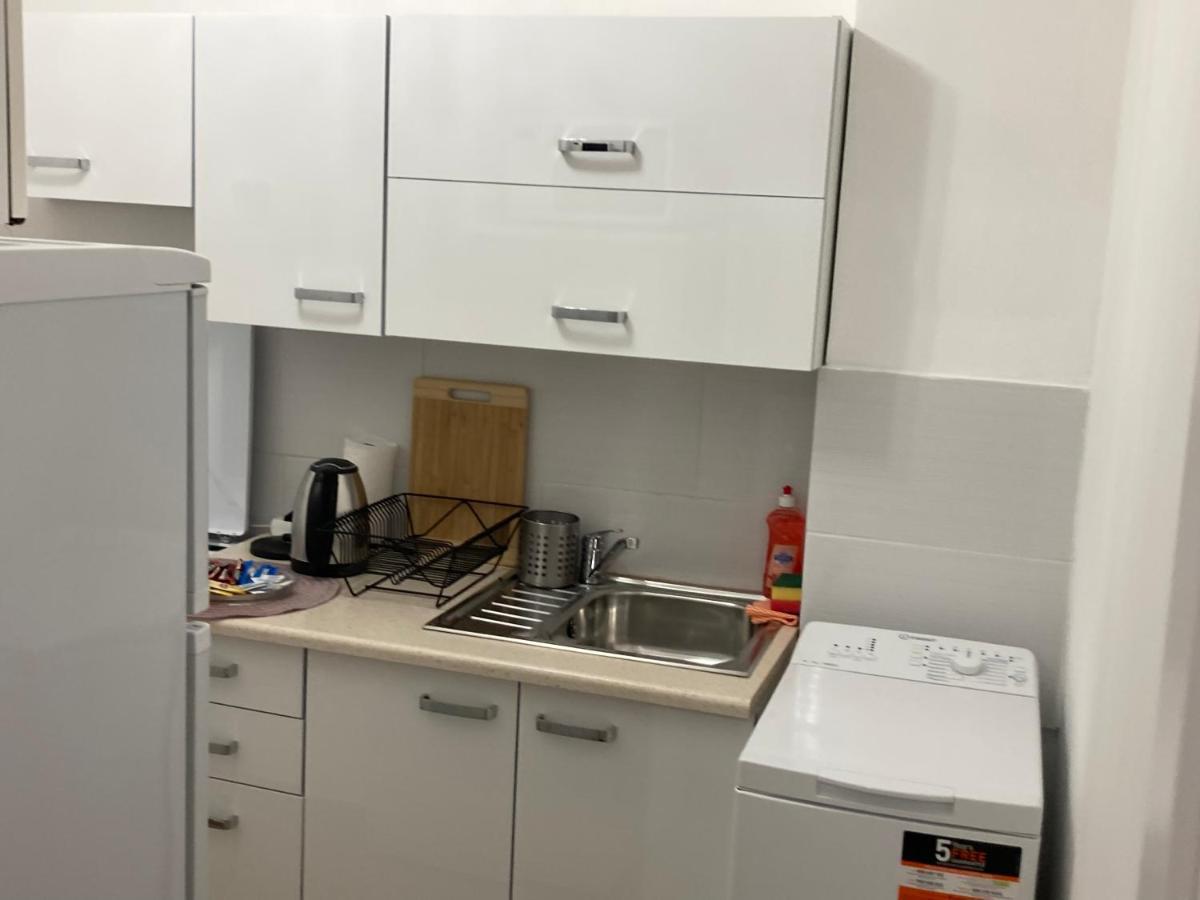 Apartament Pulawska وارسو المظهر الخارجي الصورة