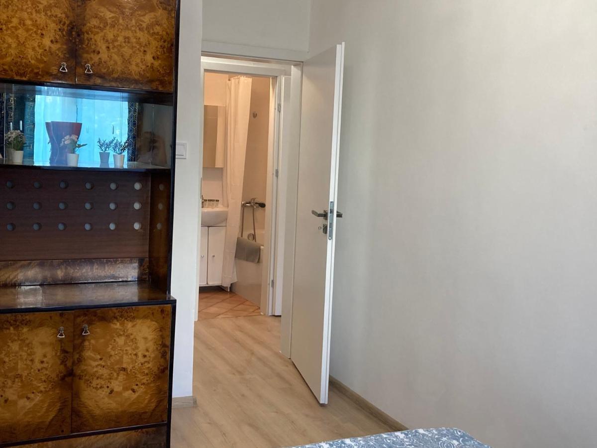 Apartament Pulawska وارسو المظهر الخارجي الصورة