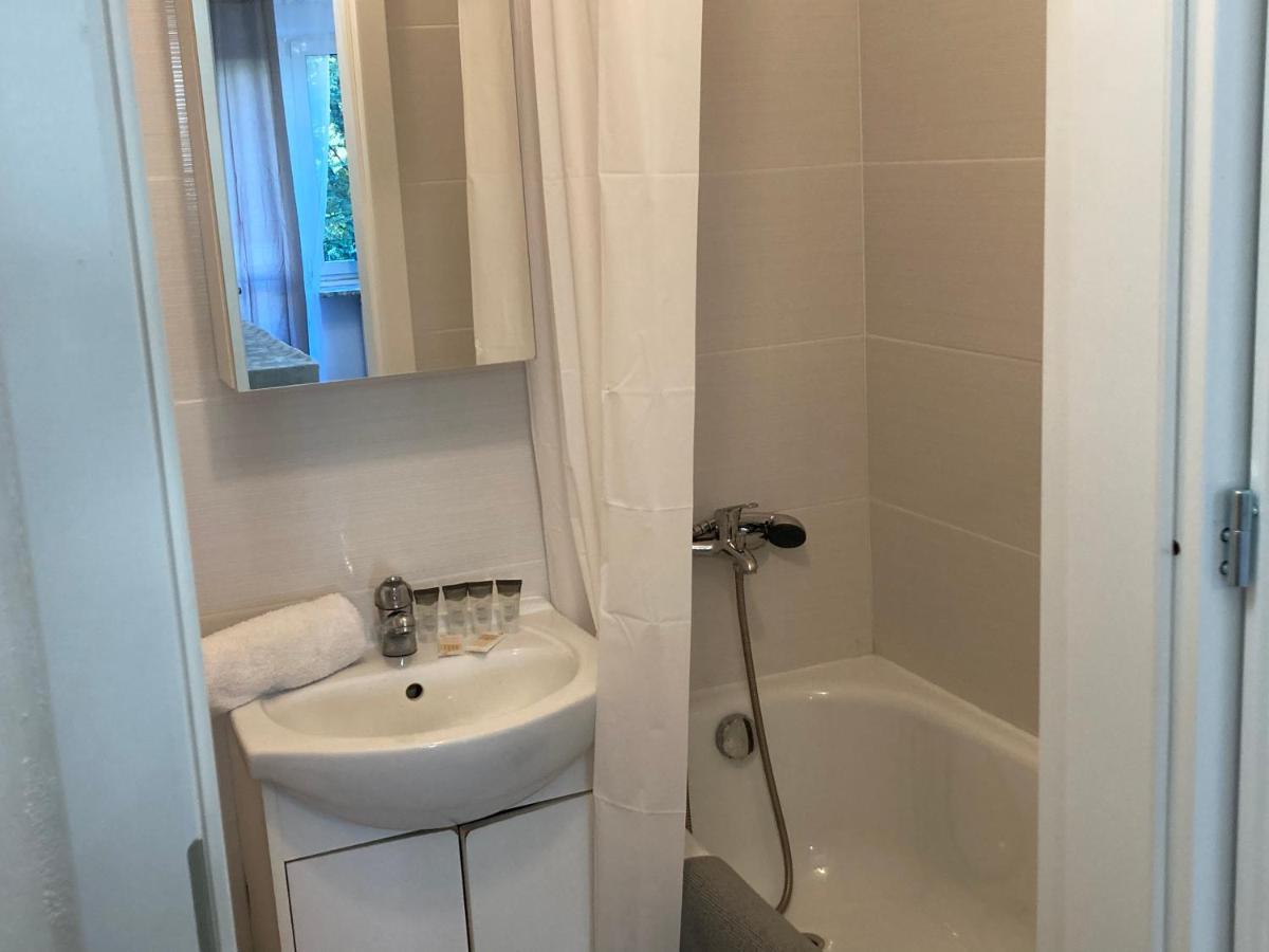 Apartament Pulawska وارسو المظهر الخارجي الصورة