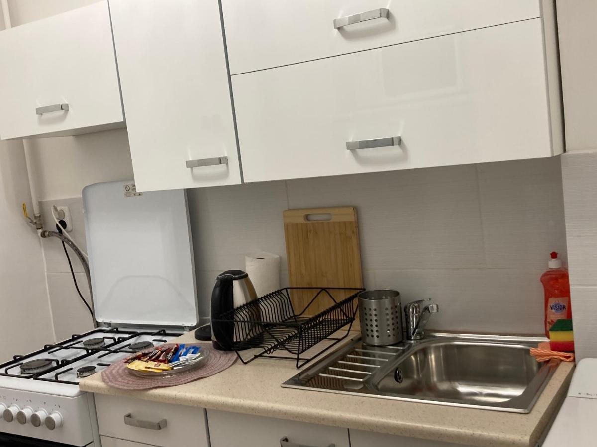 Apartament Pulawska وارسو المظهر الخارجي الصورة